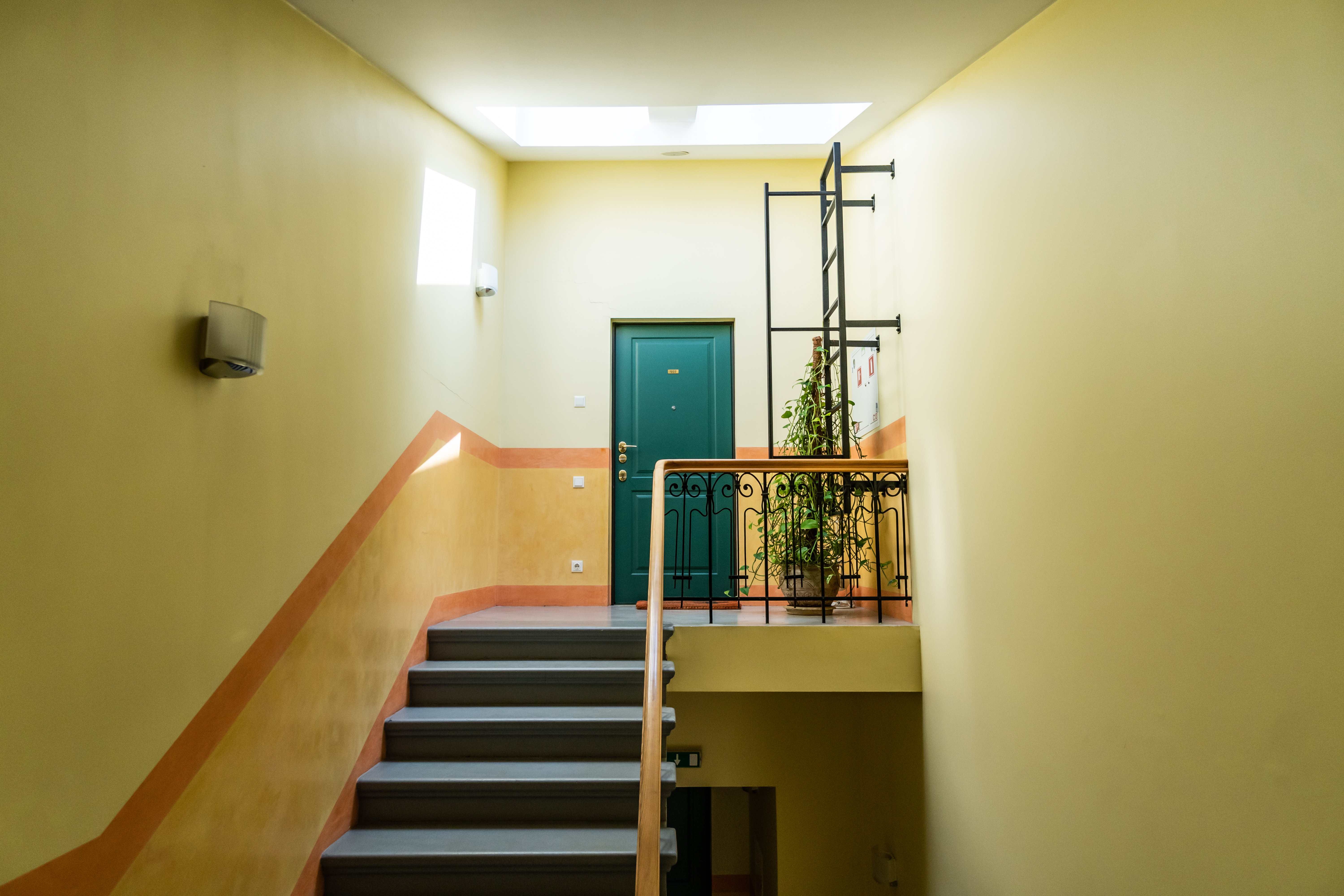 Apartment for rent, P.Brieža street 11/13 - Image 1