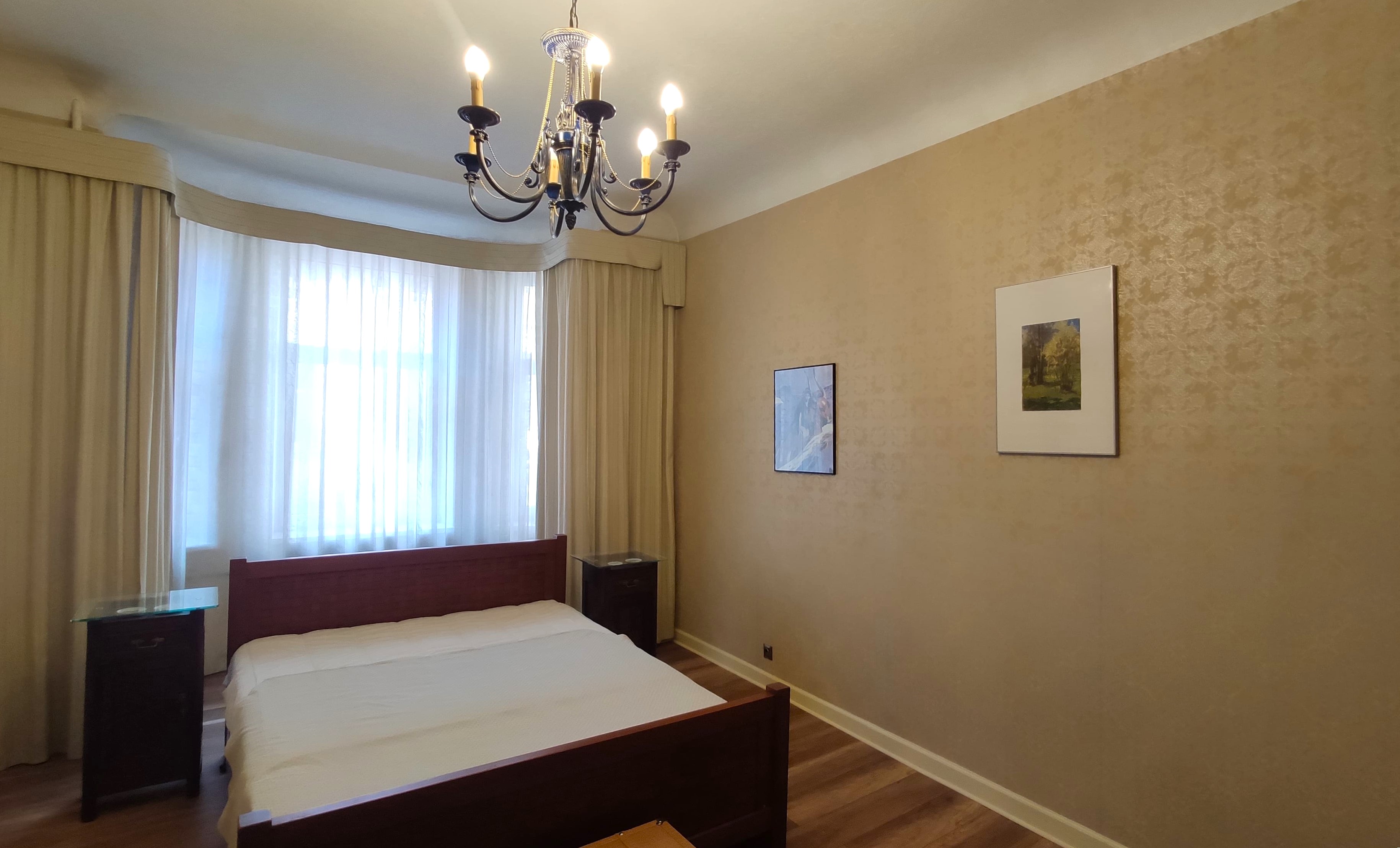 Apartment for rent, Avotu street 20 - Image 1