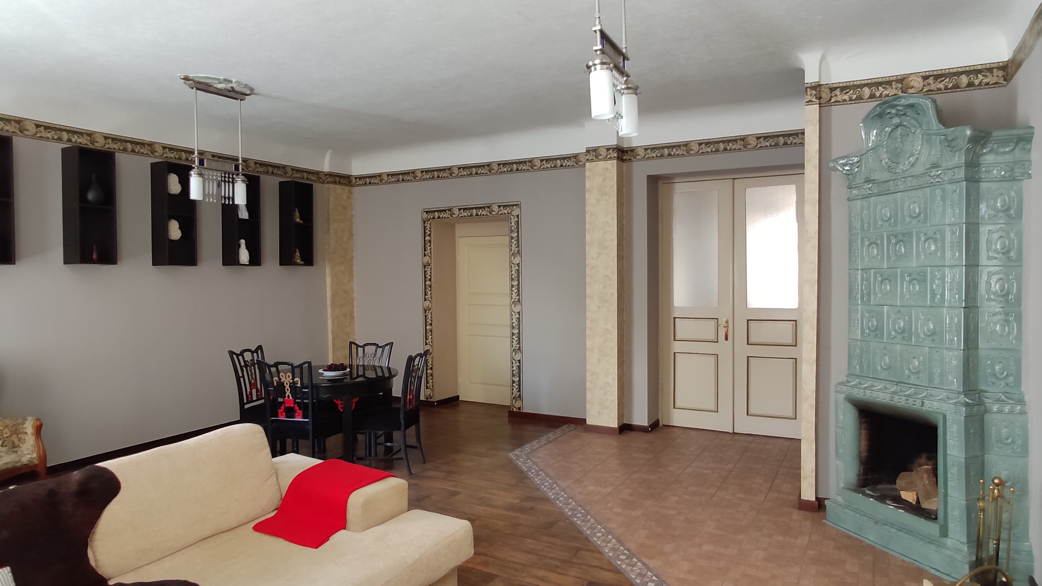 Apartment for rent, Avotu street 20 - Image 1