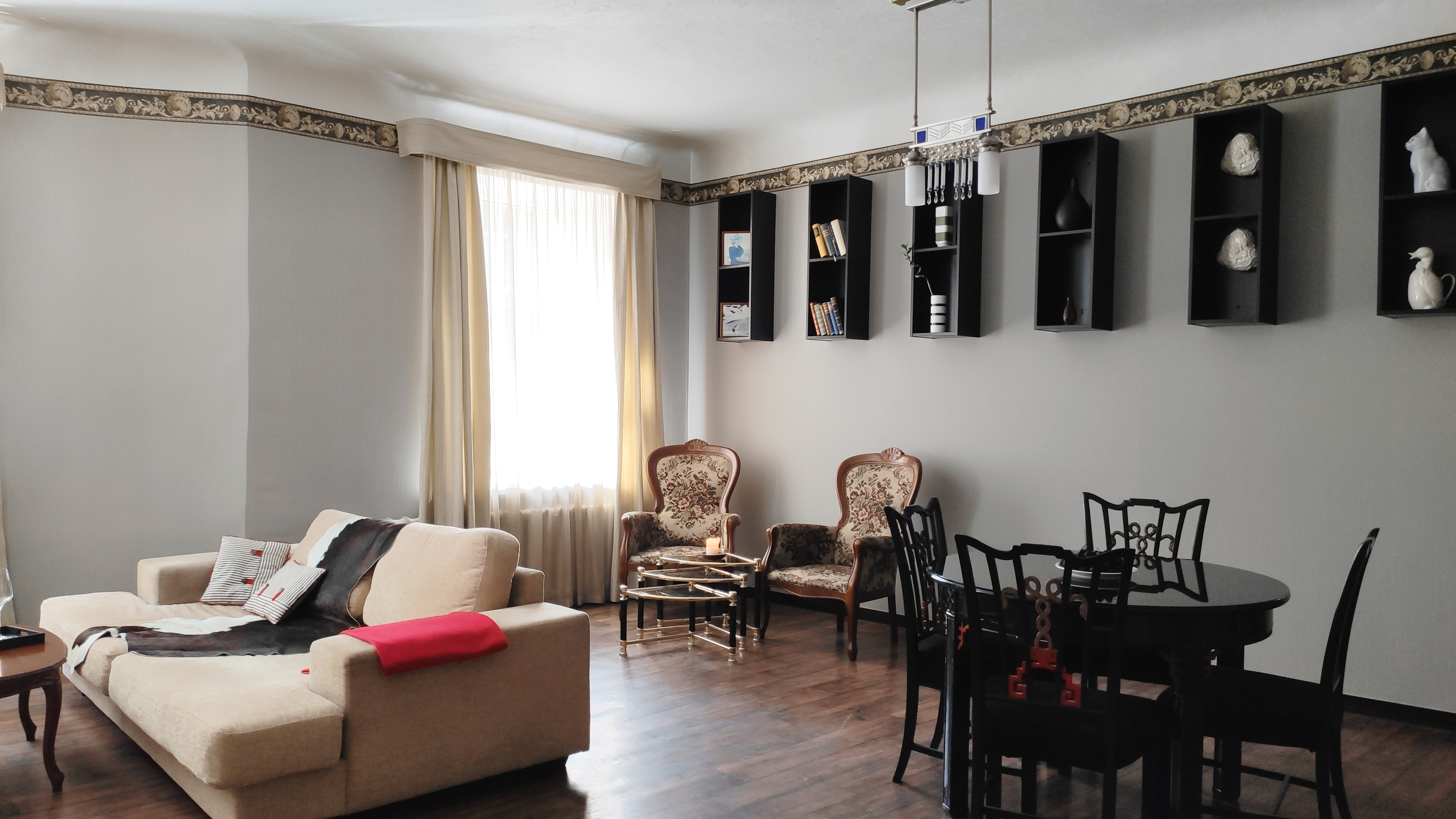 Apartment for rent, Avotu street 20 - Image 1