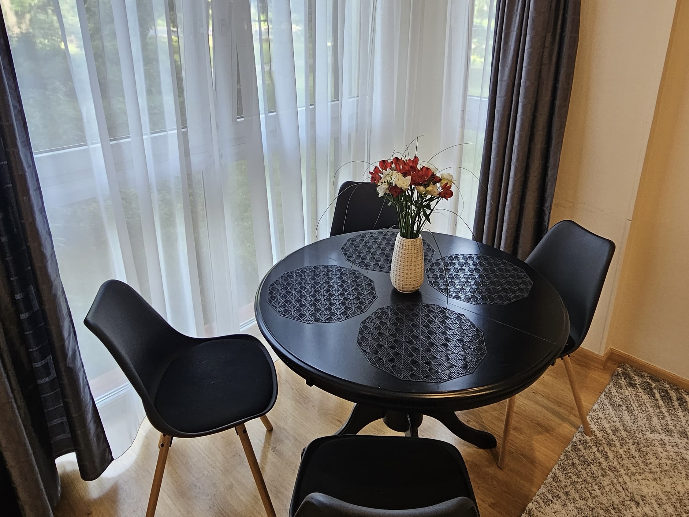 Apartment for rent, Ezermalas street 13 - Image 1