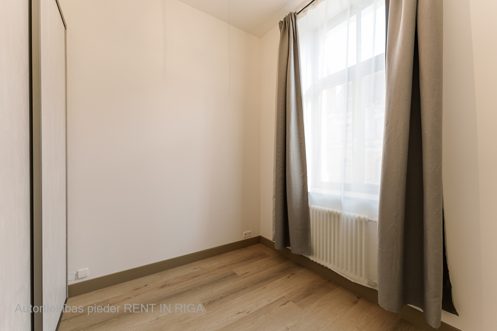 Apartment for rent, Marijas street 4 - Image 1