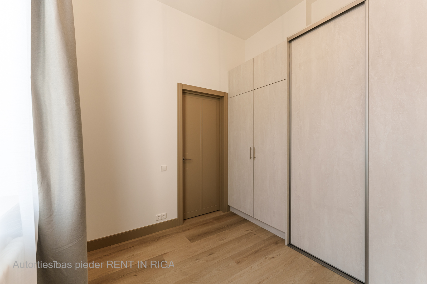 Apartment for rent, Marijas street 4 - Image 1