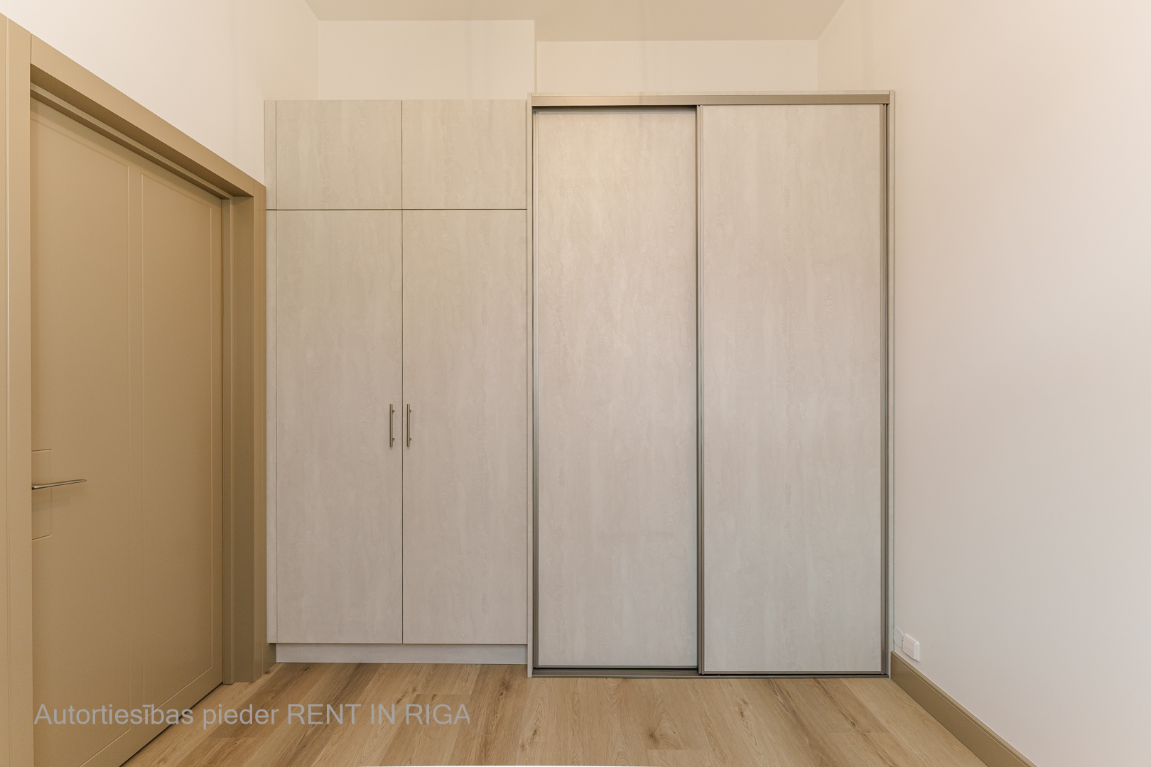 Apartment for rent, Marijas street 4 - Image 1