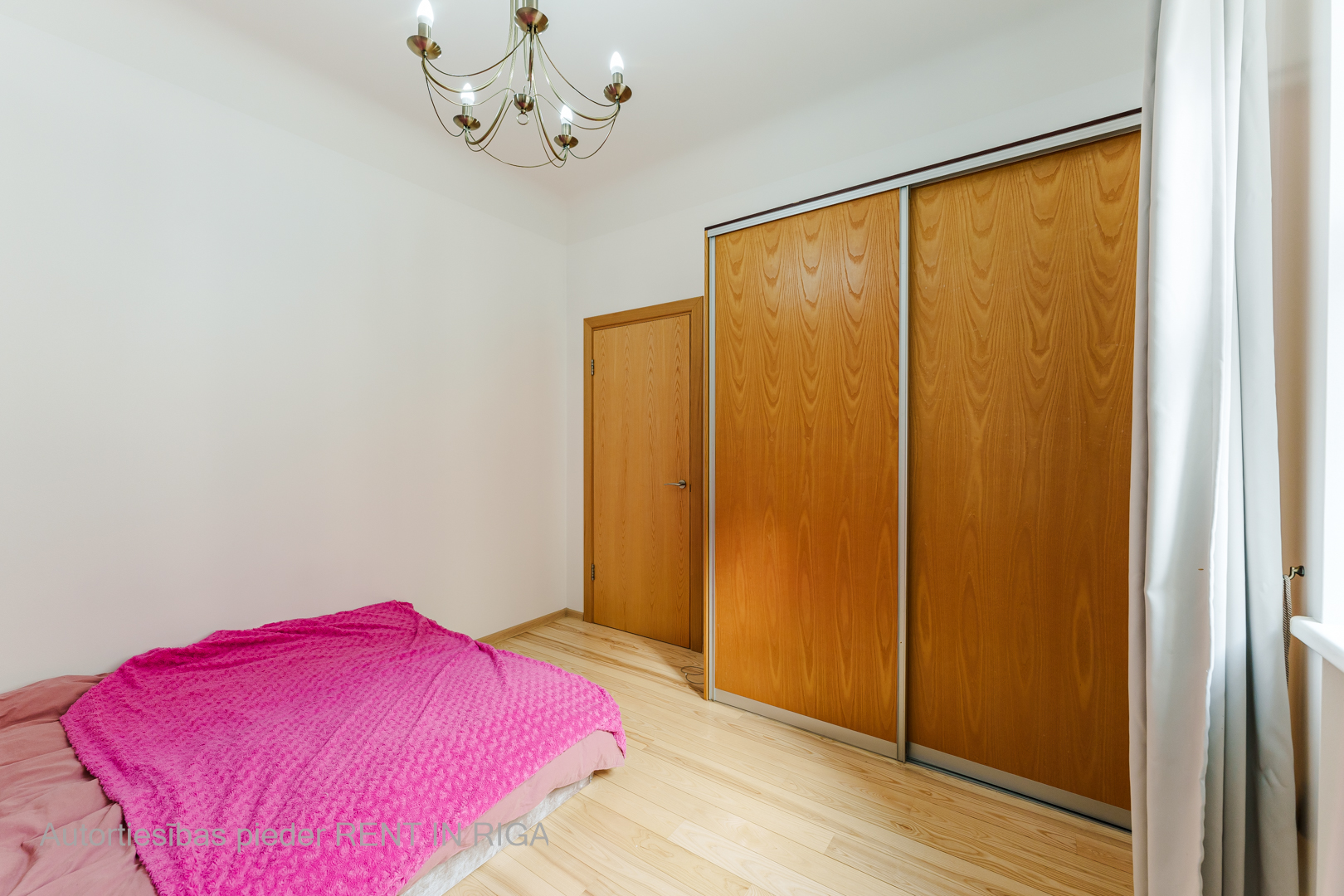 Apartment for sale, Vīlandes street 16 - Image 1