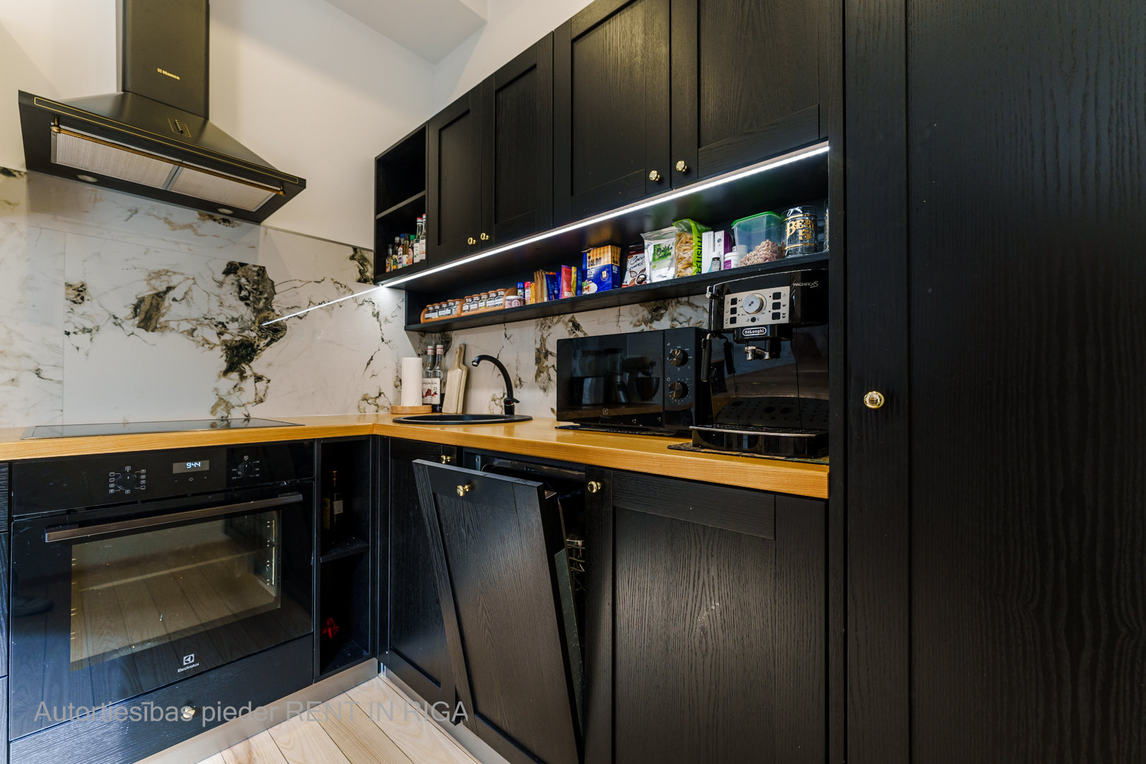 Apartment for sale, Vīlandes street 16 - Image 1