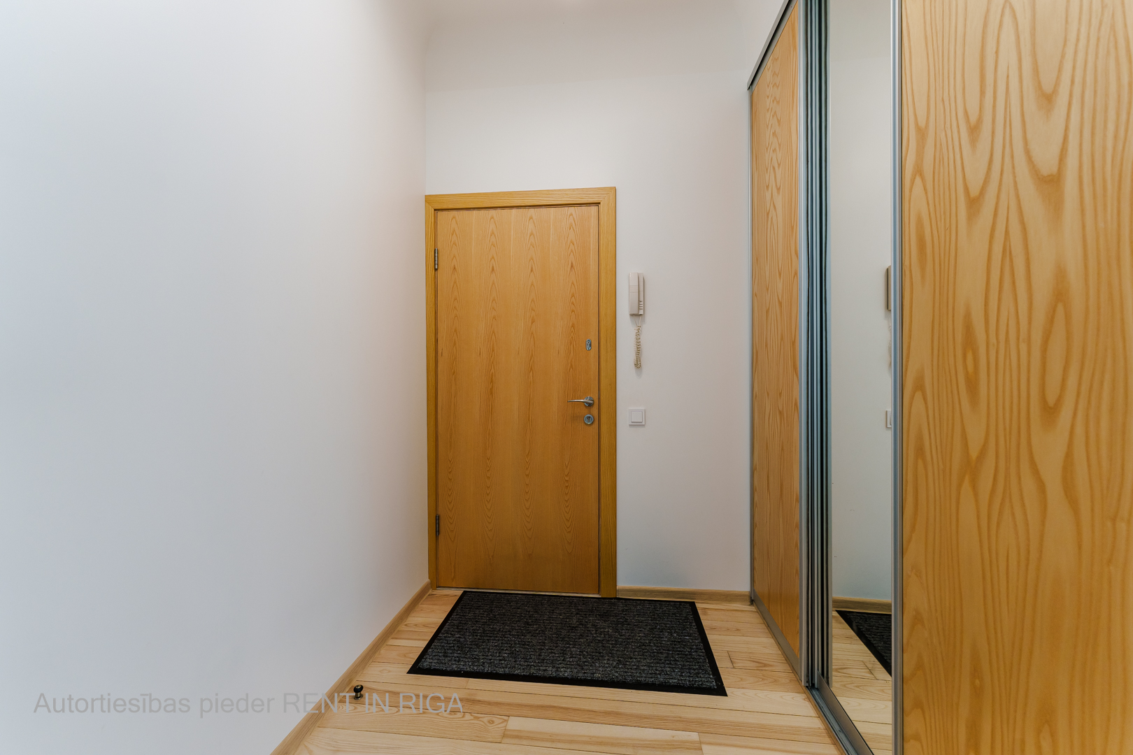 Apartment for sale, Vīlandes street 16 - Image 1