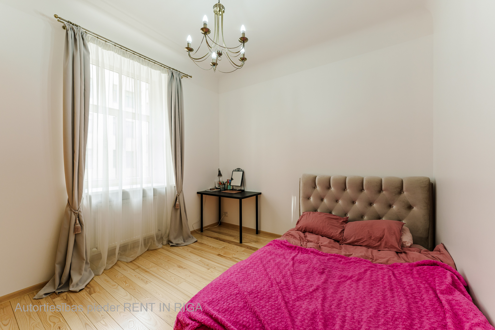 Apartment for sale, Vīlandes street 16 - Image 1