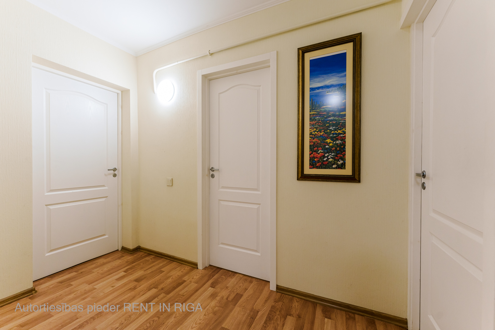 Apartment for sale, Kastrānes street 14 - Image 1