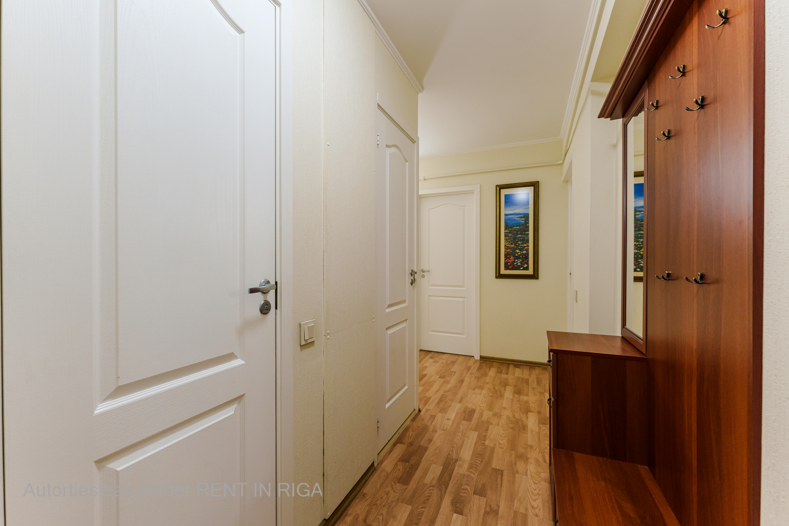 Apartment for sale, Kastrānes street 14 - Image 1