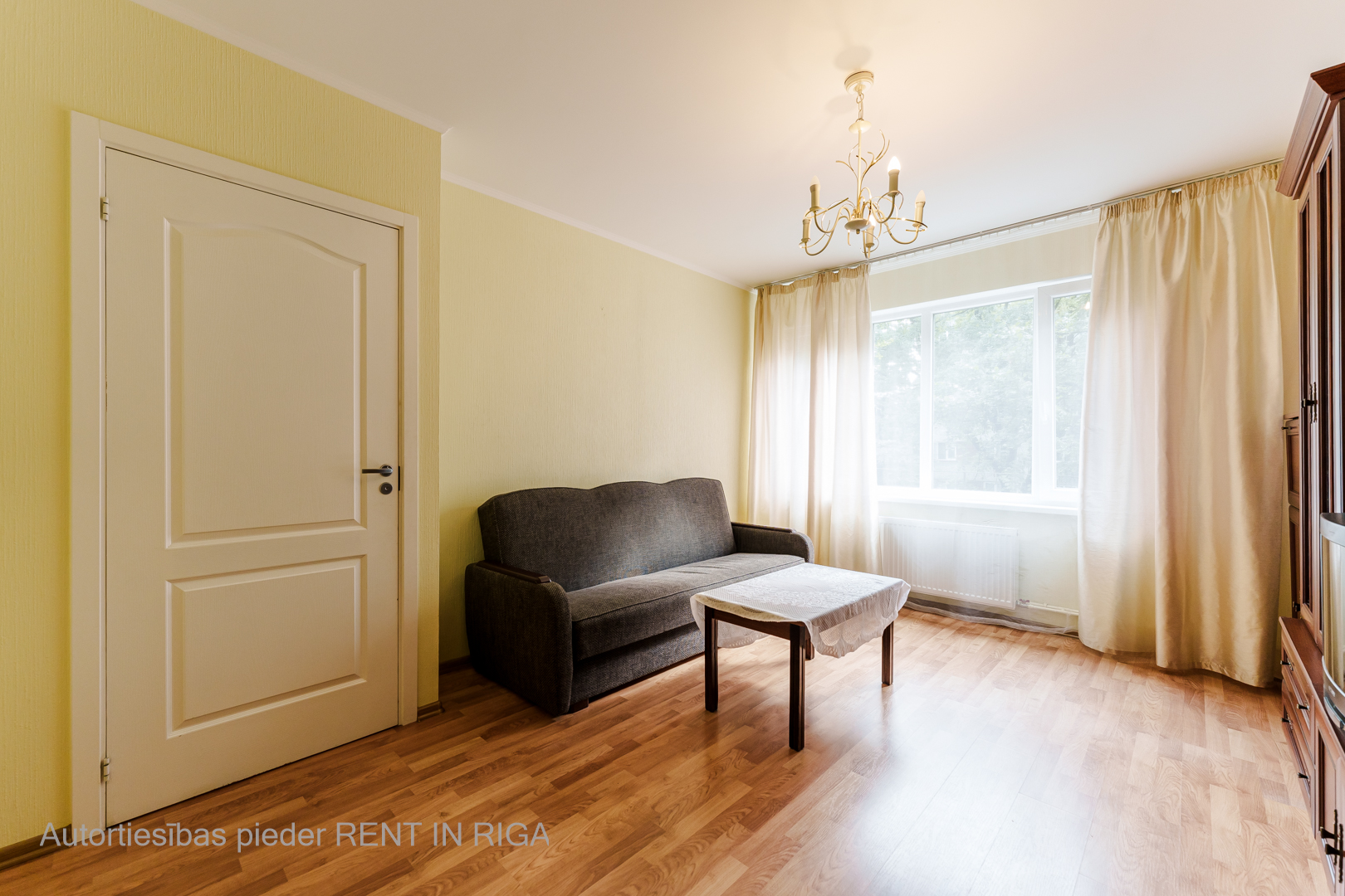 Apartment for sale, Kastrānes street 14 - Image 1