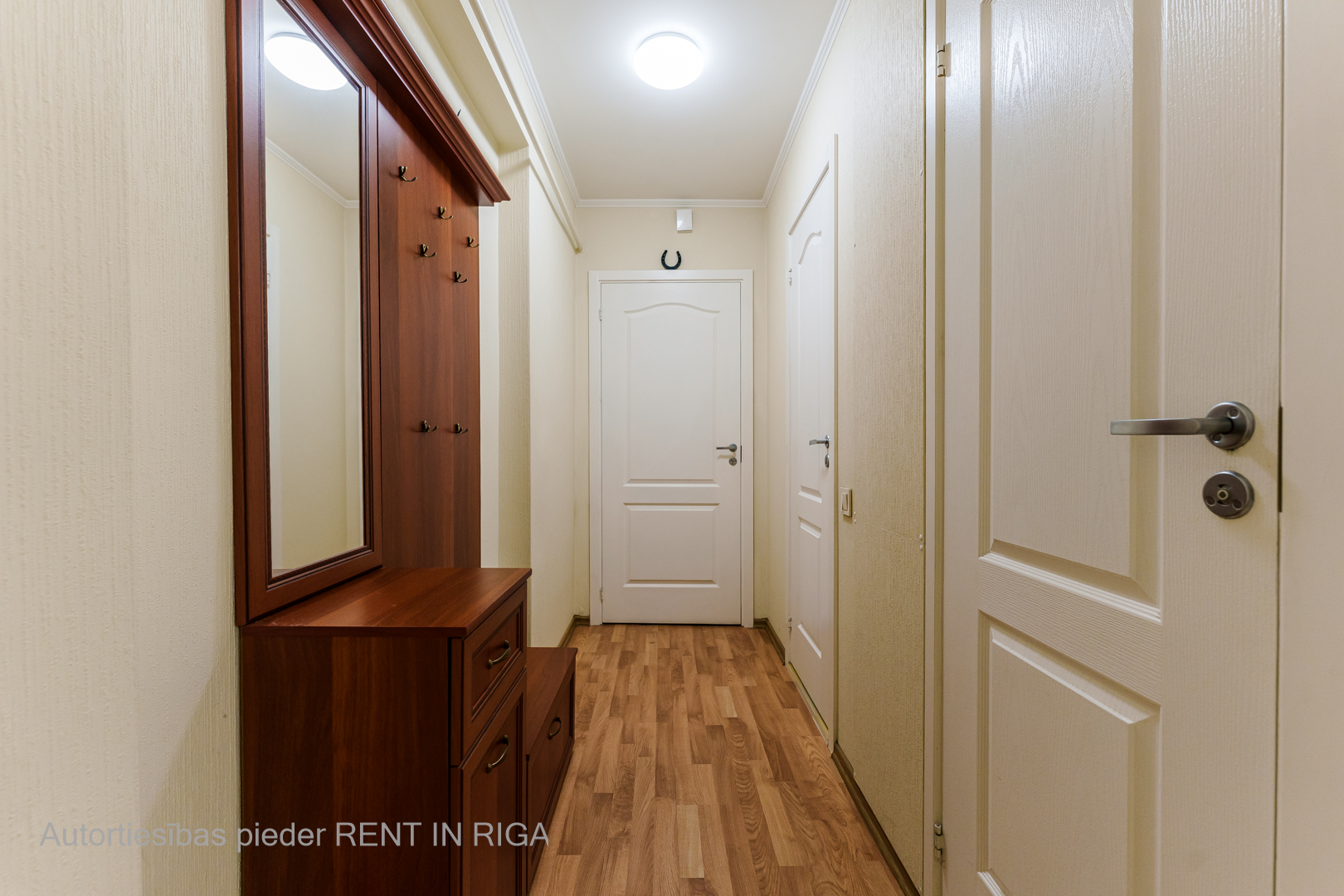 Apartment for sale, Kastrānes street 14 - Image 1