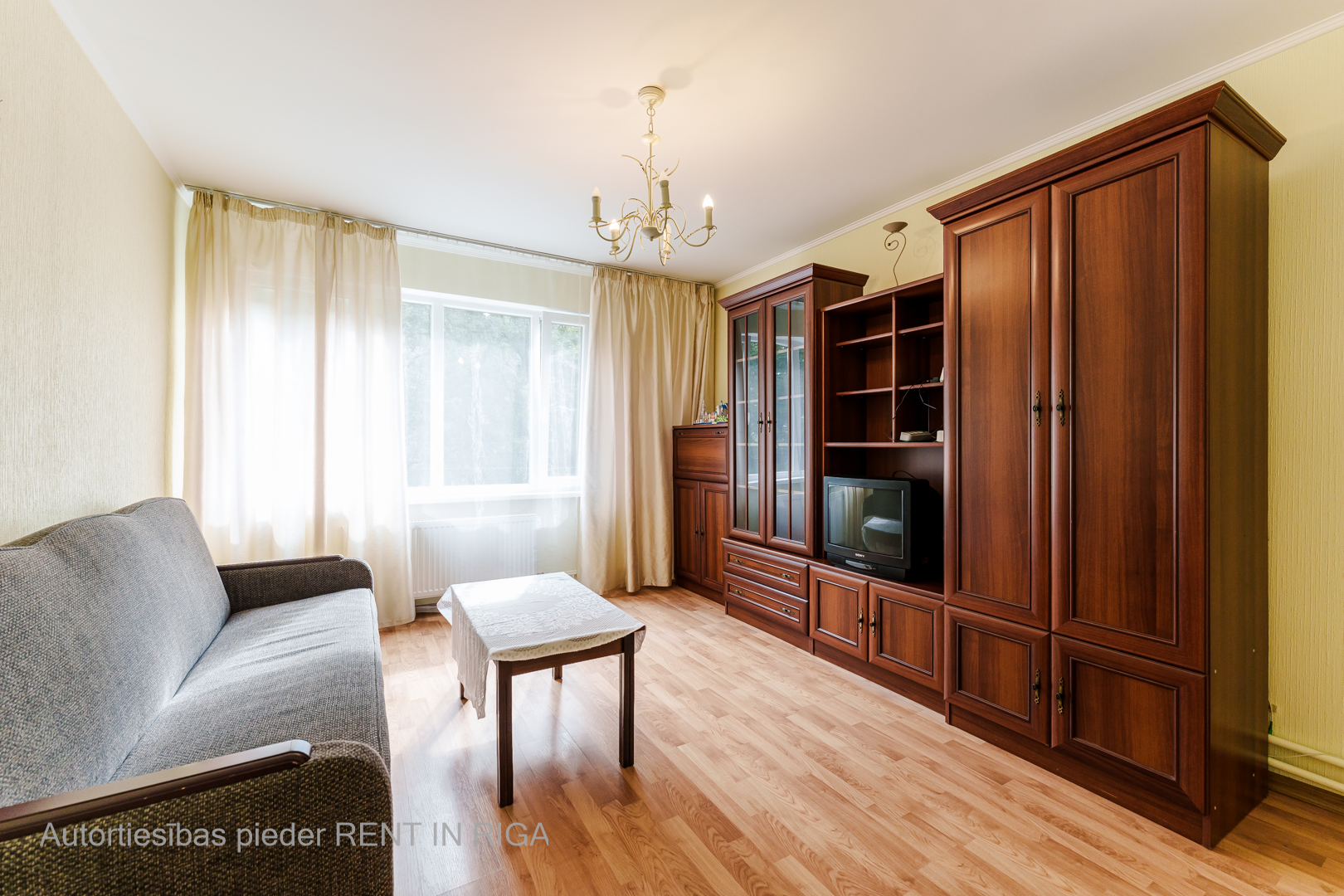 Apartment for sale, Kastrānes street 14 - Image 1