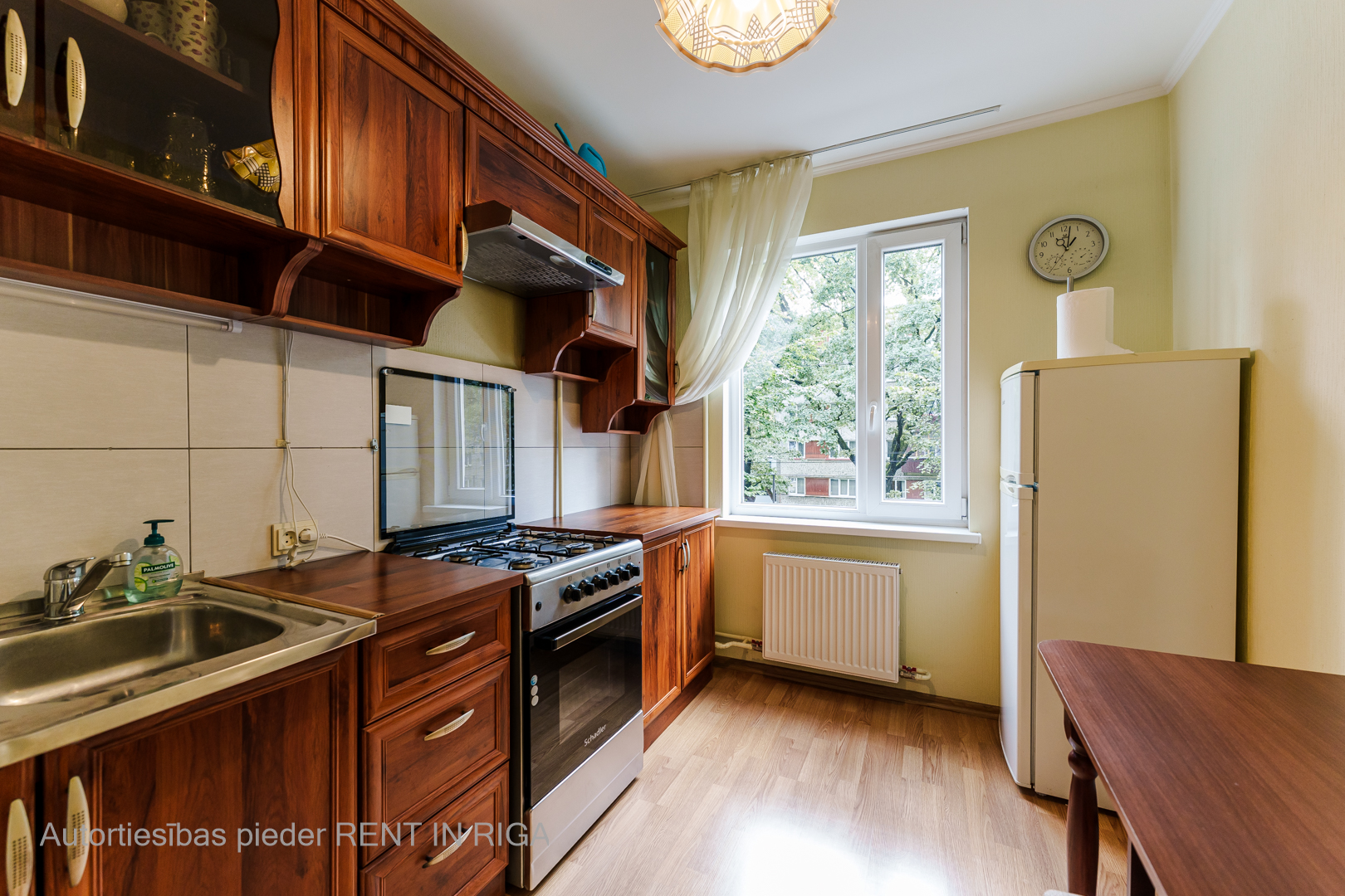 Apartment for sale, Kastrānes street 14 - Image 1