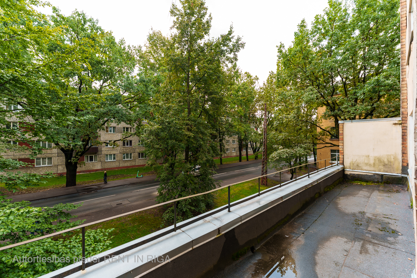 Apartment for sale, Kastrānes street 14 - Image 1