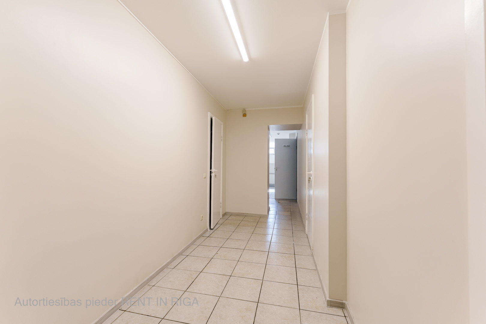 Investment property, Artilērijas street - Image 1