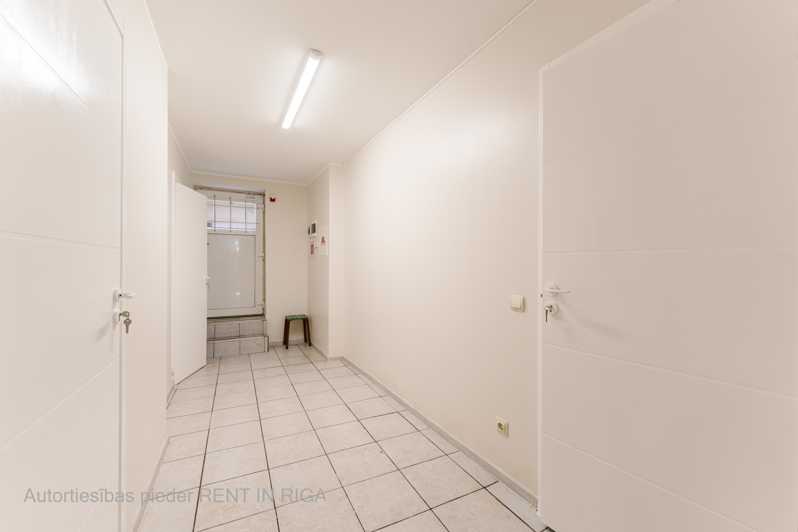 Investment property, Artilērijas street - Image 1