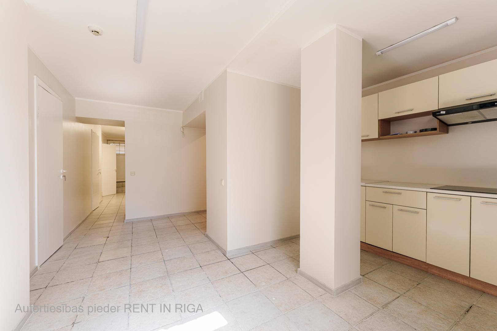 Investment property, Artilērijas street - Image 1