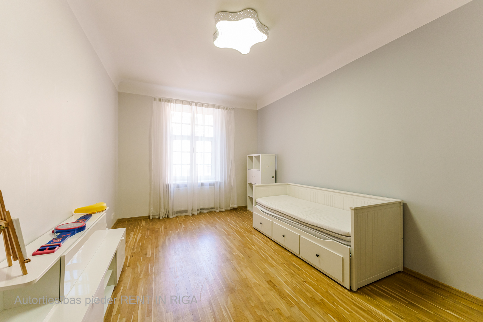 Apartment for sale, Pulkveža Brieža street 8 - Image 1