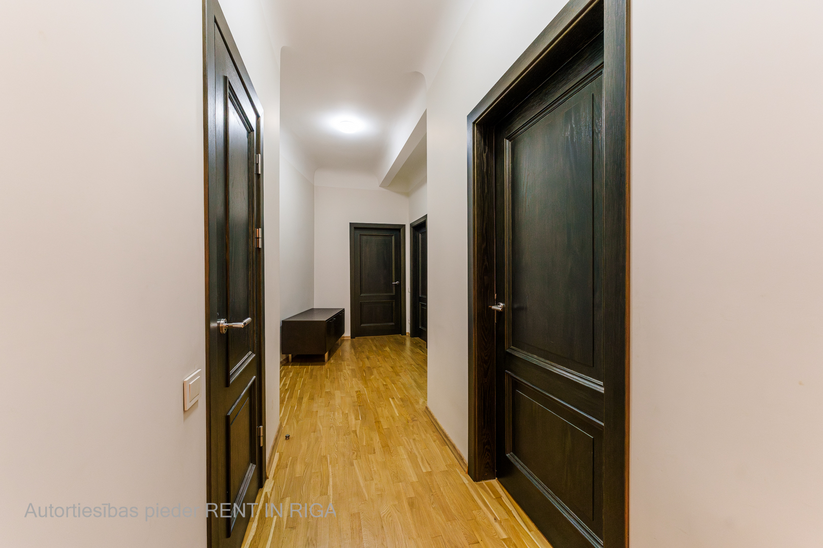 Apartment for sale, Pulkveža Brieža street 8 - Image 1