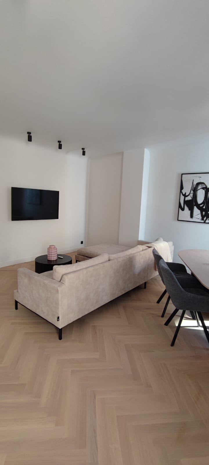 Apartment for sale, Elizabetes street 9 - Image 1