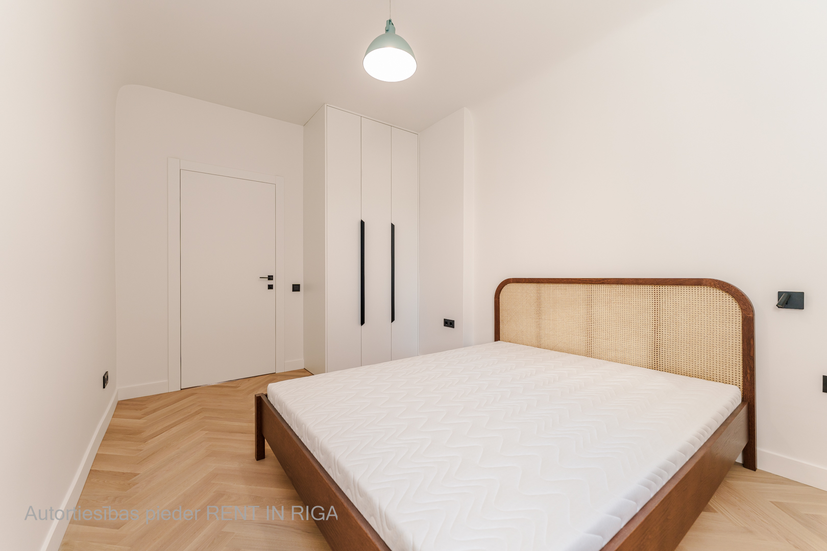 Apartment for sale, Elizabetes street 9 - Image 1