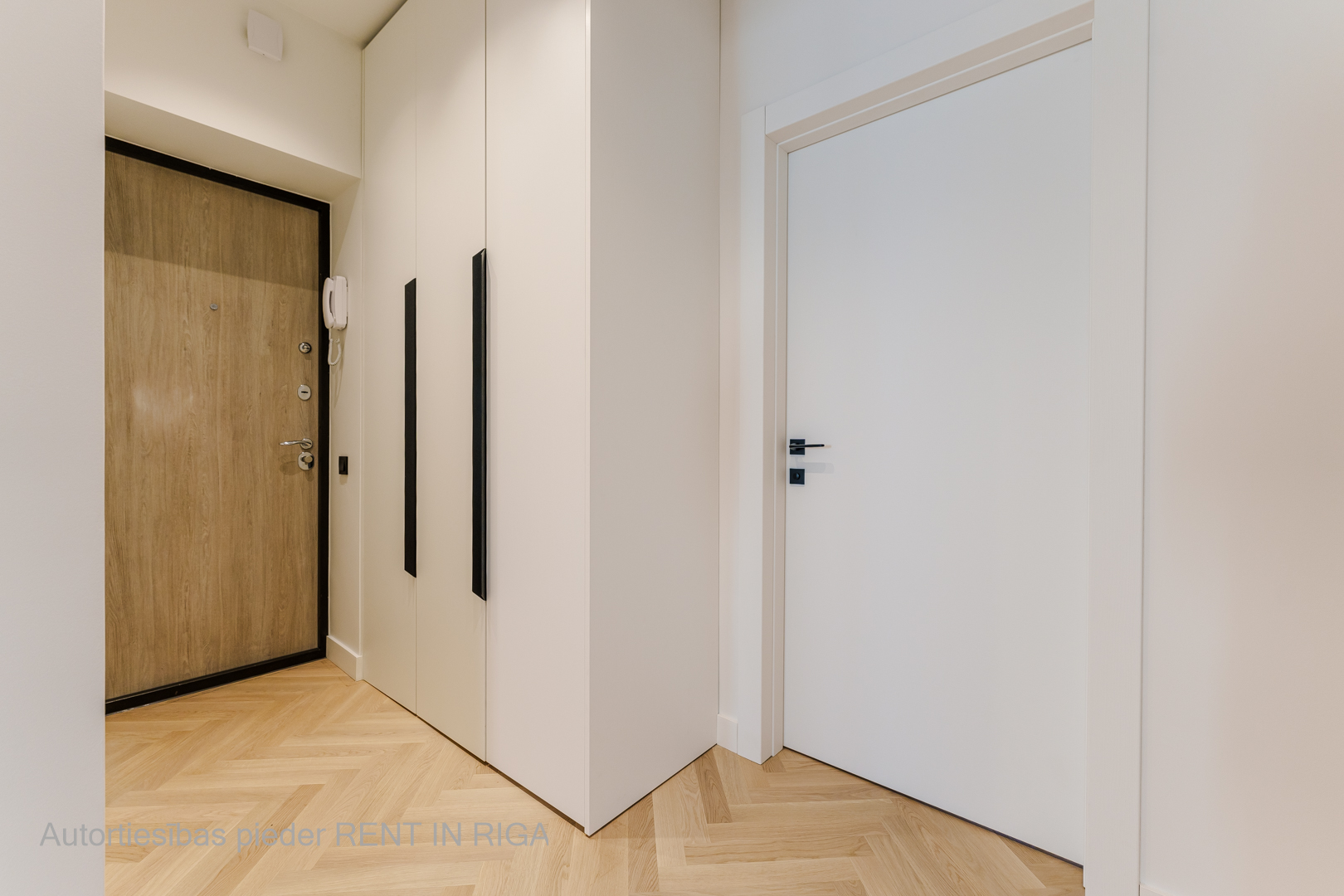 Apartment for sale, Elizabetes street 9 - Image 1