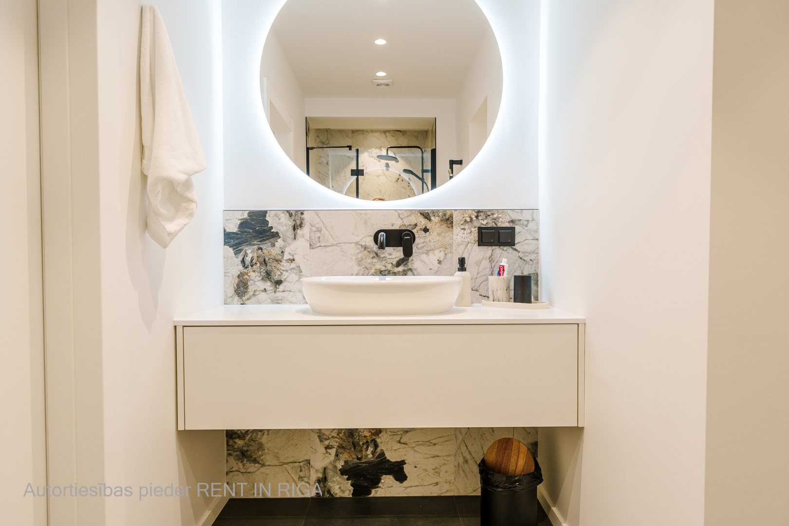 Apartment for sale, Elizabetes street 9 - Image 1