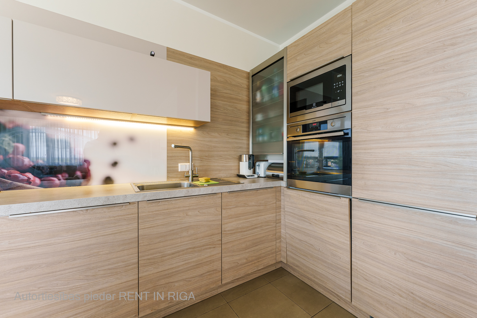 Apartment for sale, Grostonas street 25 - Image 1