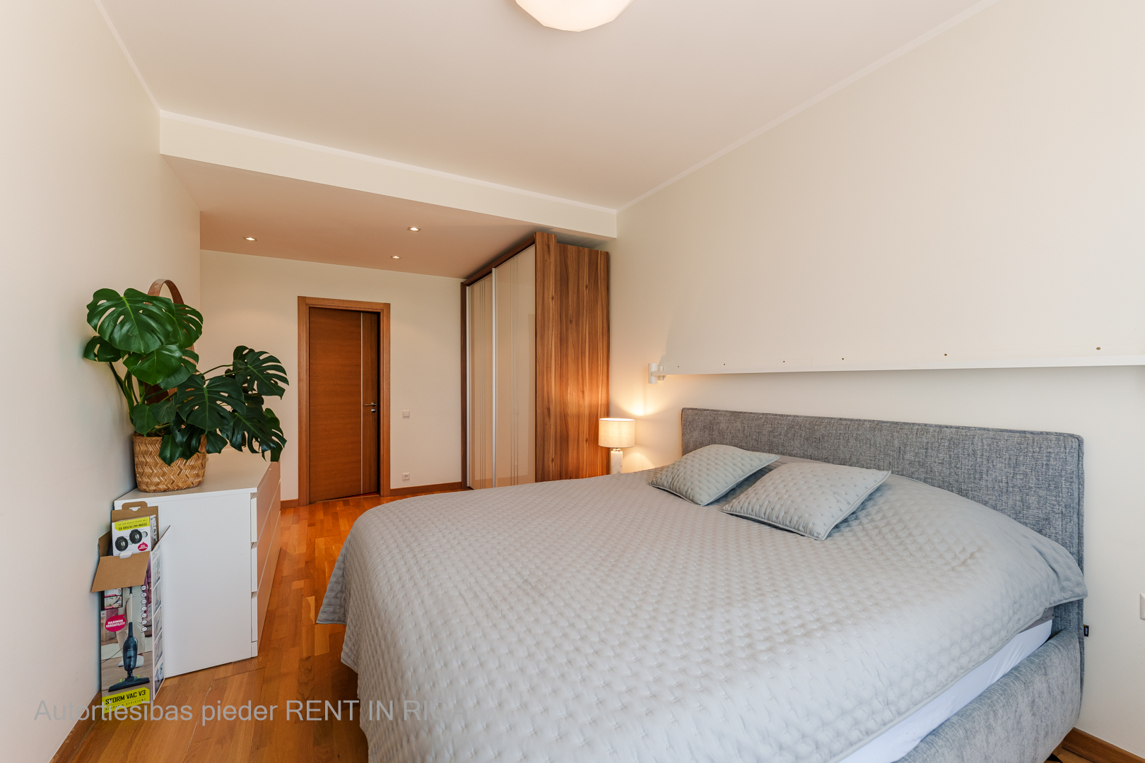 Apartment for sale, Grostonas street 25 - Image 1