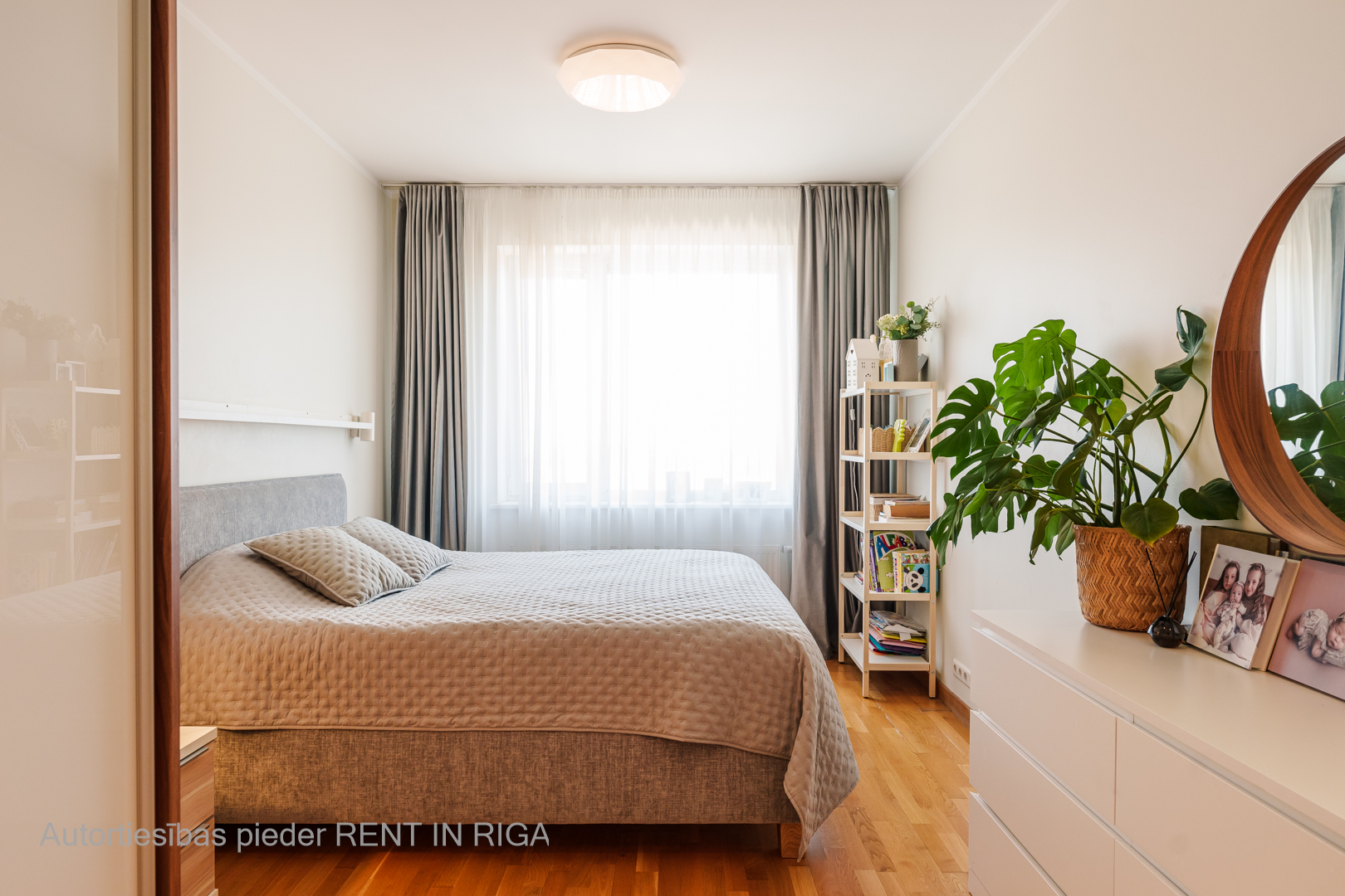 Apartment for sale, Grostonas street 25 - Image 1