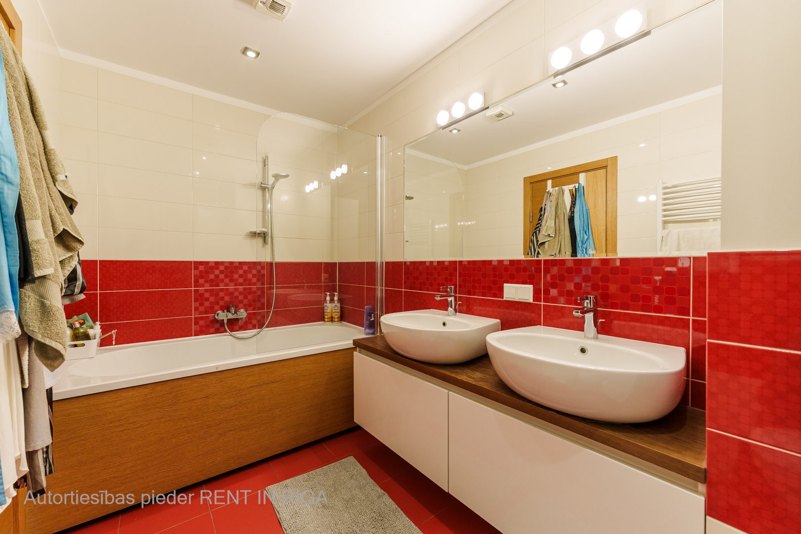 Apartment for sale, Grostonas street 25 - Image 1