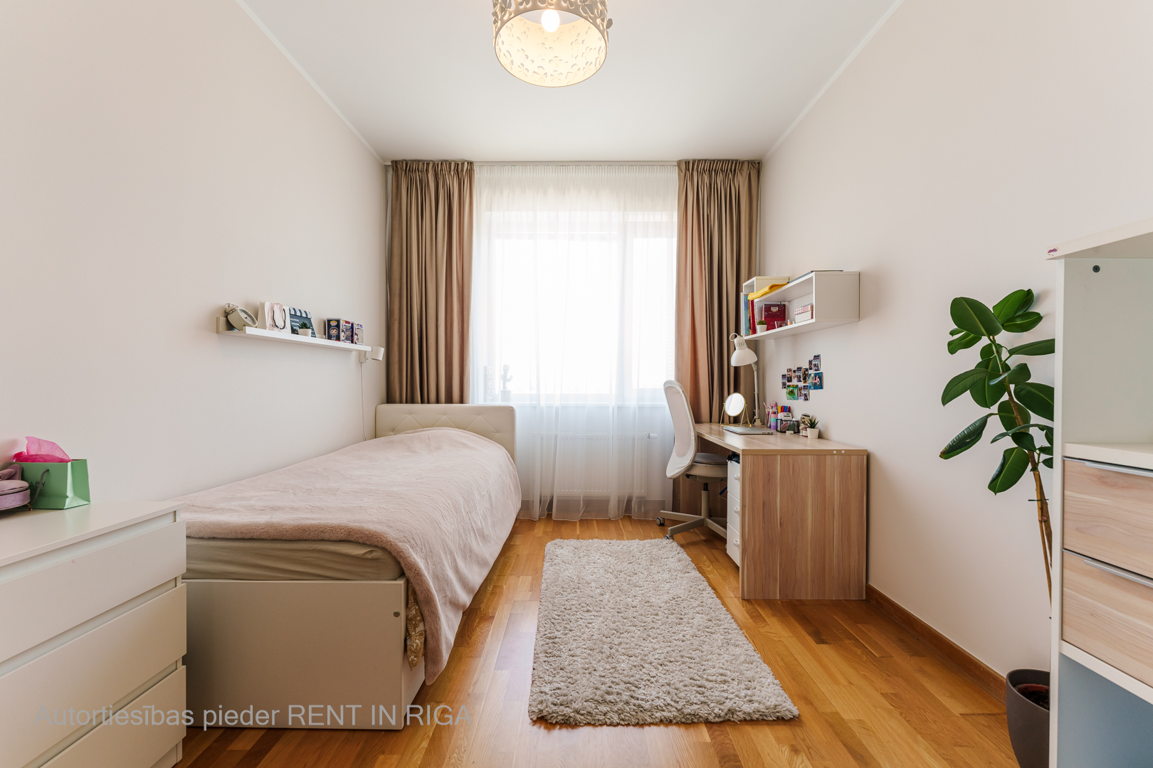 Apartment for sale, Grostonas street 25 - Image 1