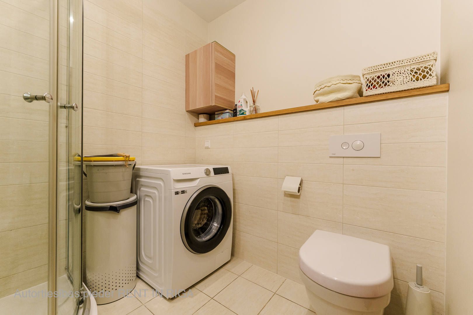 Apartment for sale, Grostonas street 25 - Image 1