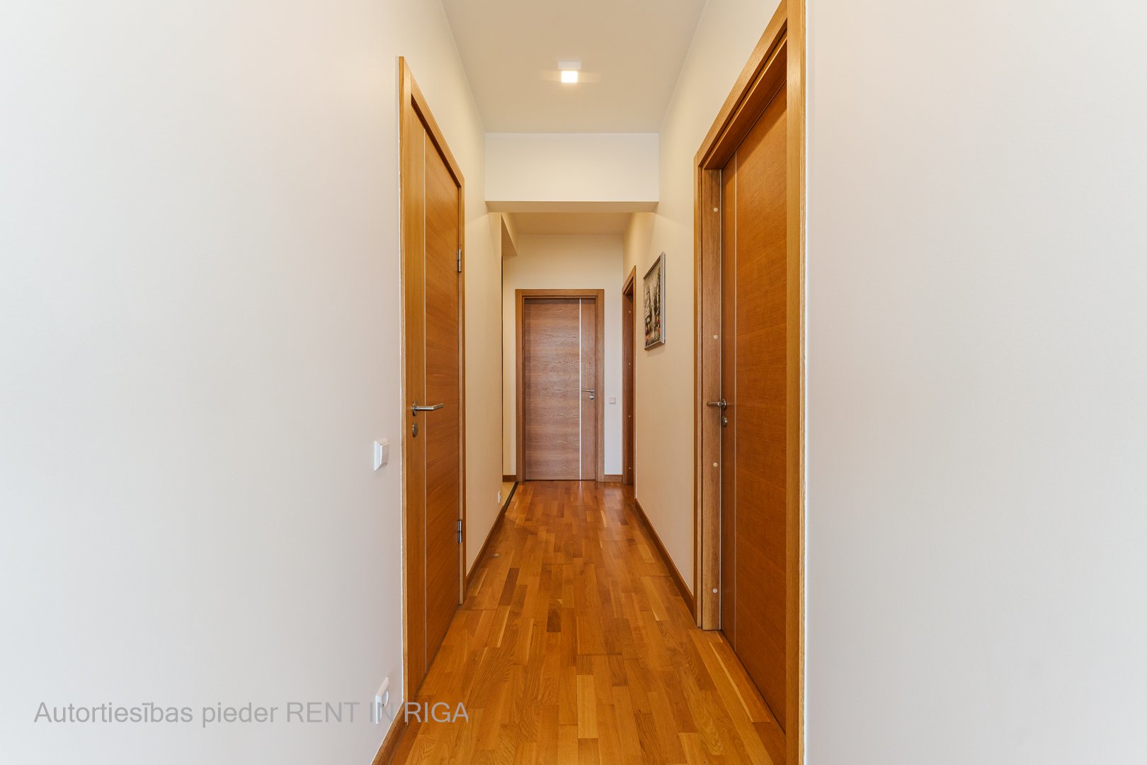 Apartment for sale, Grostonas street 25 - Image 1