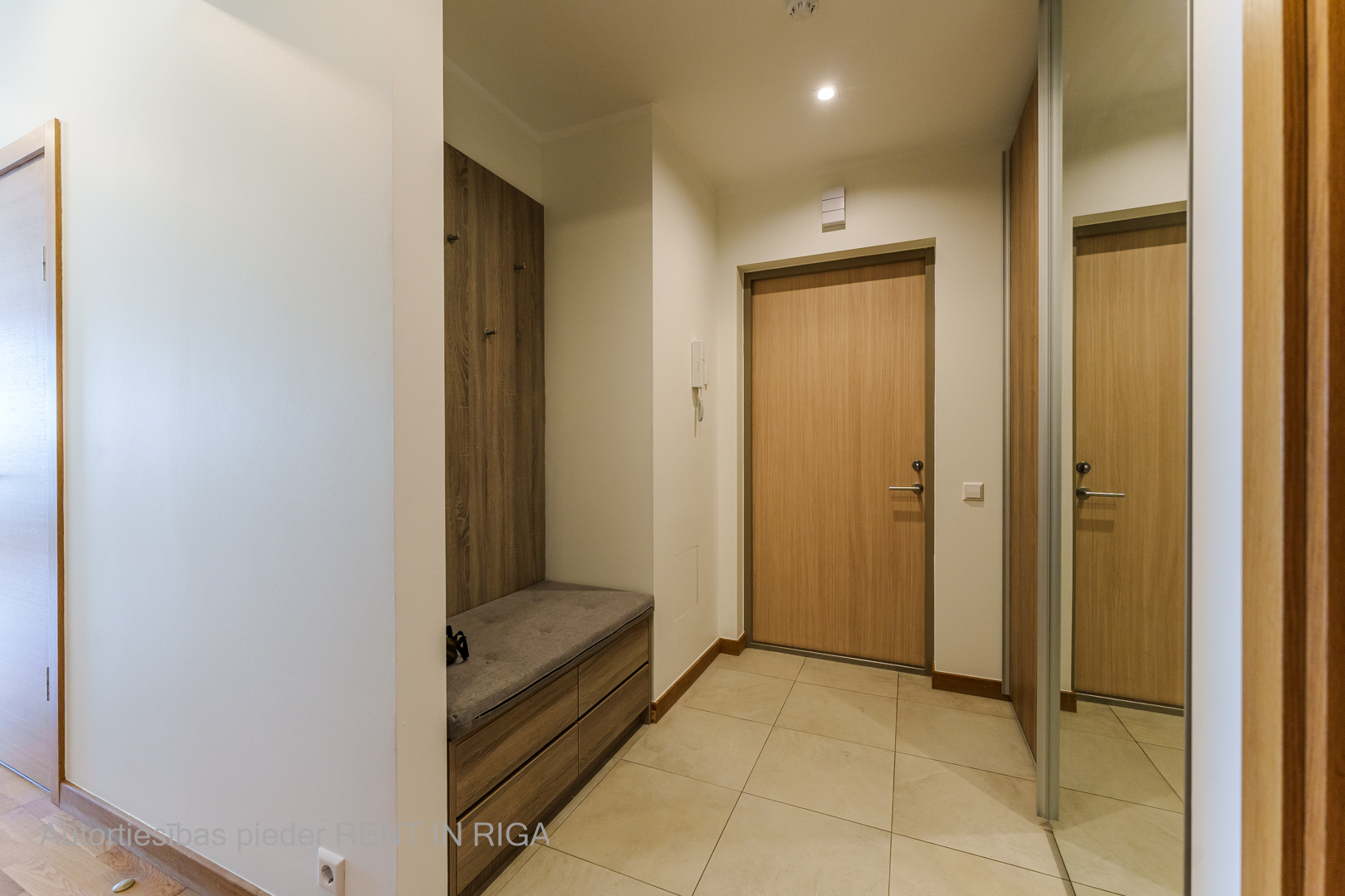 Apartment for sale, Grostonas street 25 - Image 1