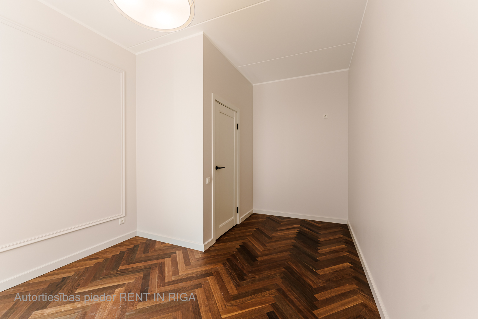 House for rent, Putnu street - Image 1