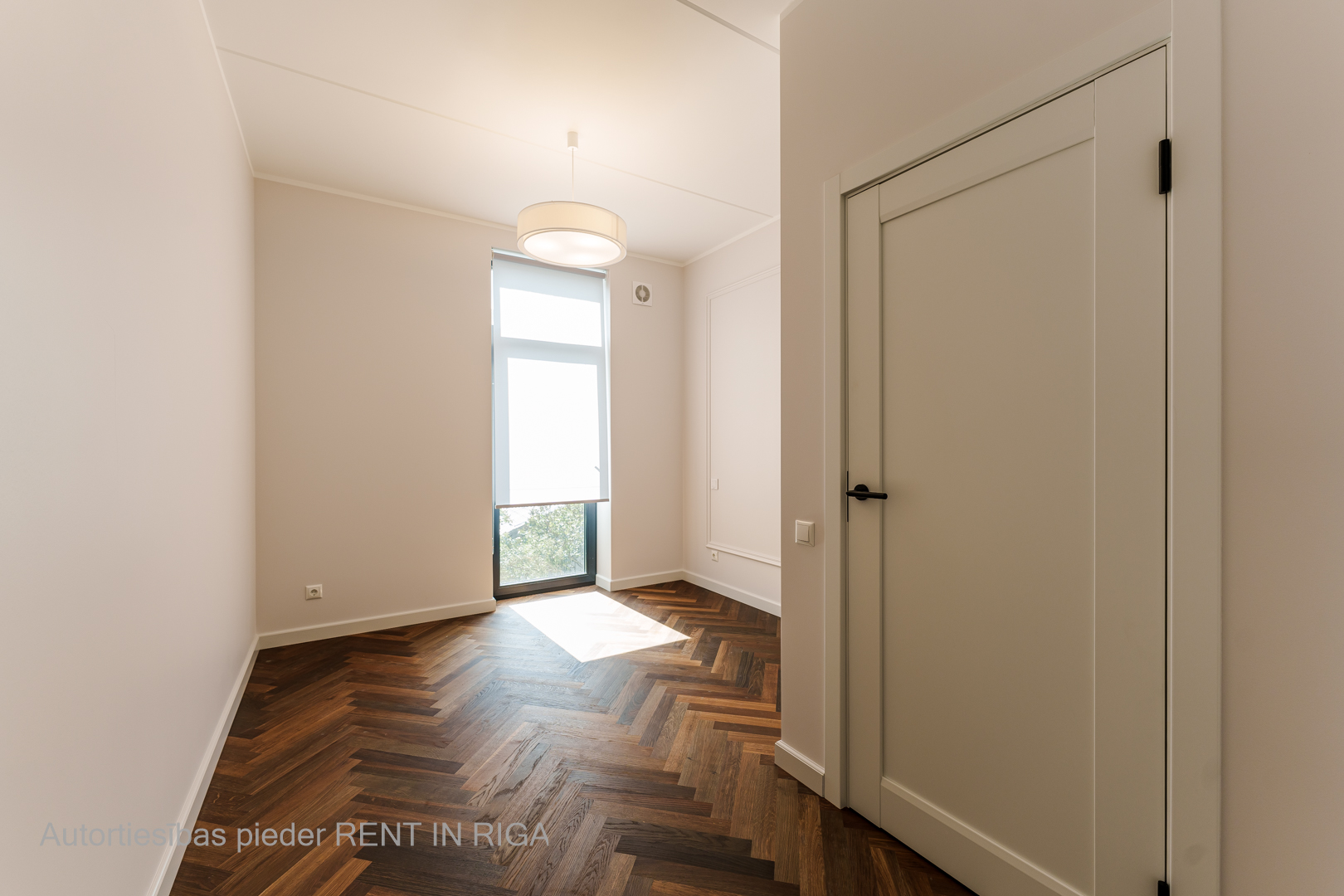 House for rent, Putnu street - Image 1