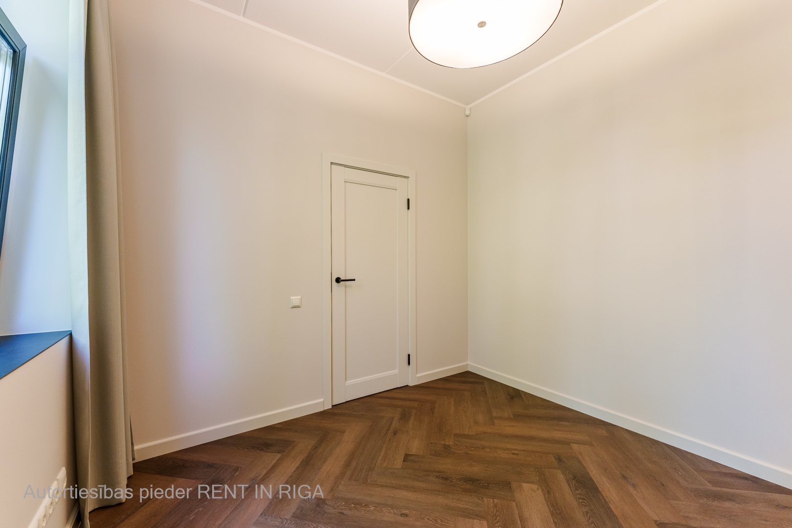 House for rent, Putnu street - Image 1