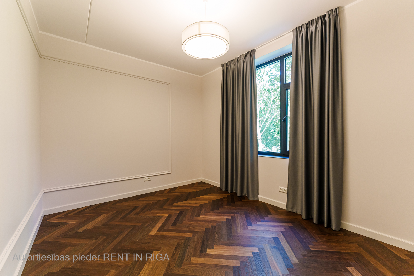 House for rent, Putnu street - Image 1