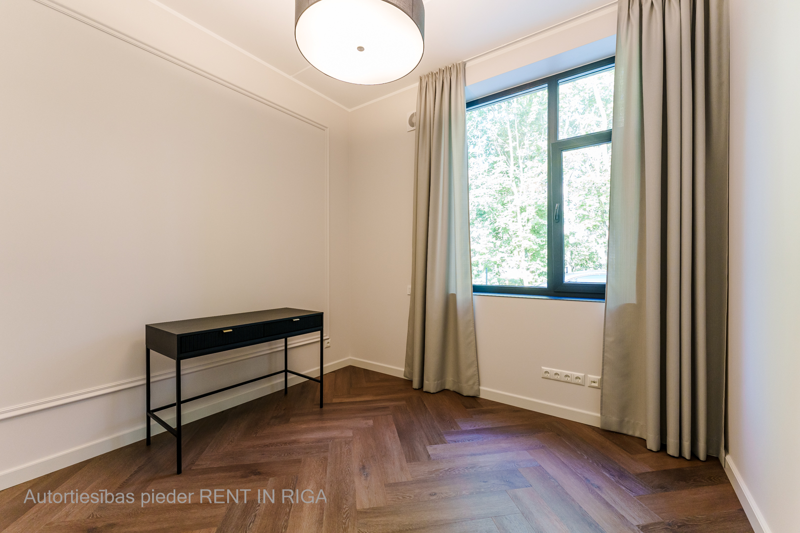 Apartment for rent, Putnu street 3 - Image 1