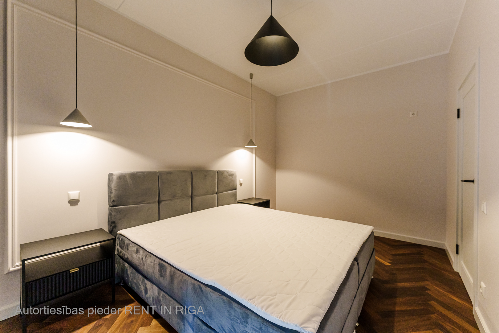 Apartment for rent, Putnu street 3 - Image 1