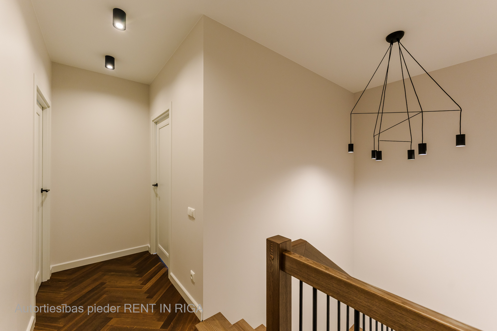 Apartment for rent, Putnu street 3 - Image 1