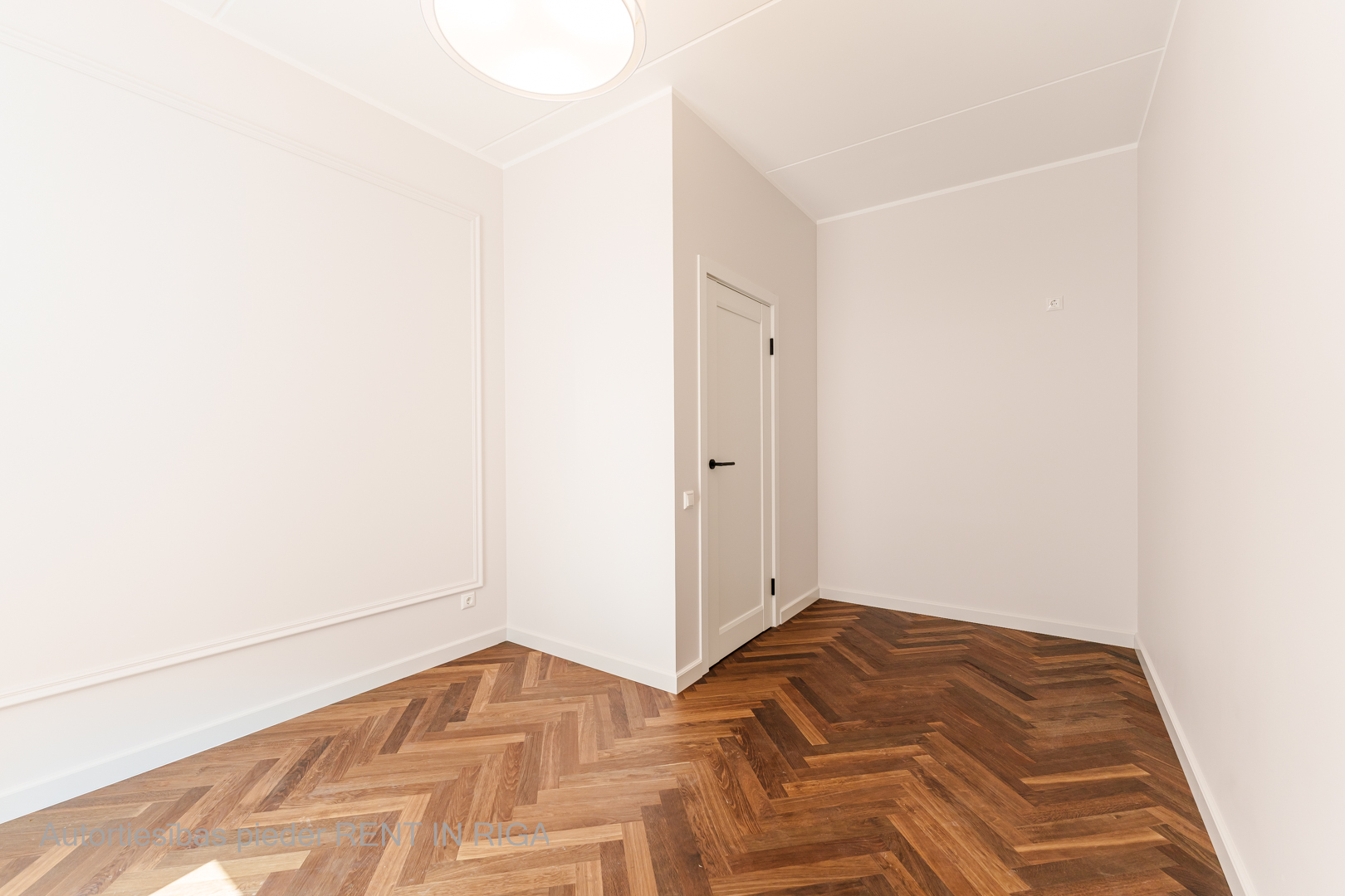 Apartment for rent, Putnu street 3 - Image 1