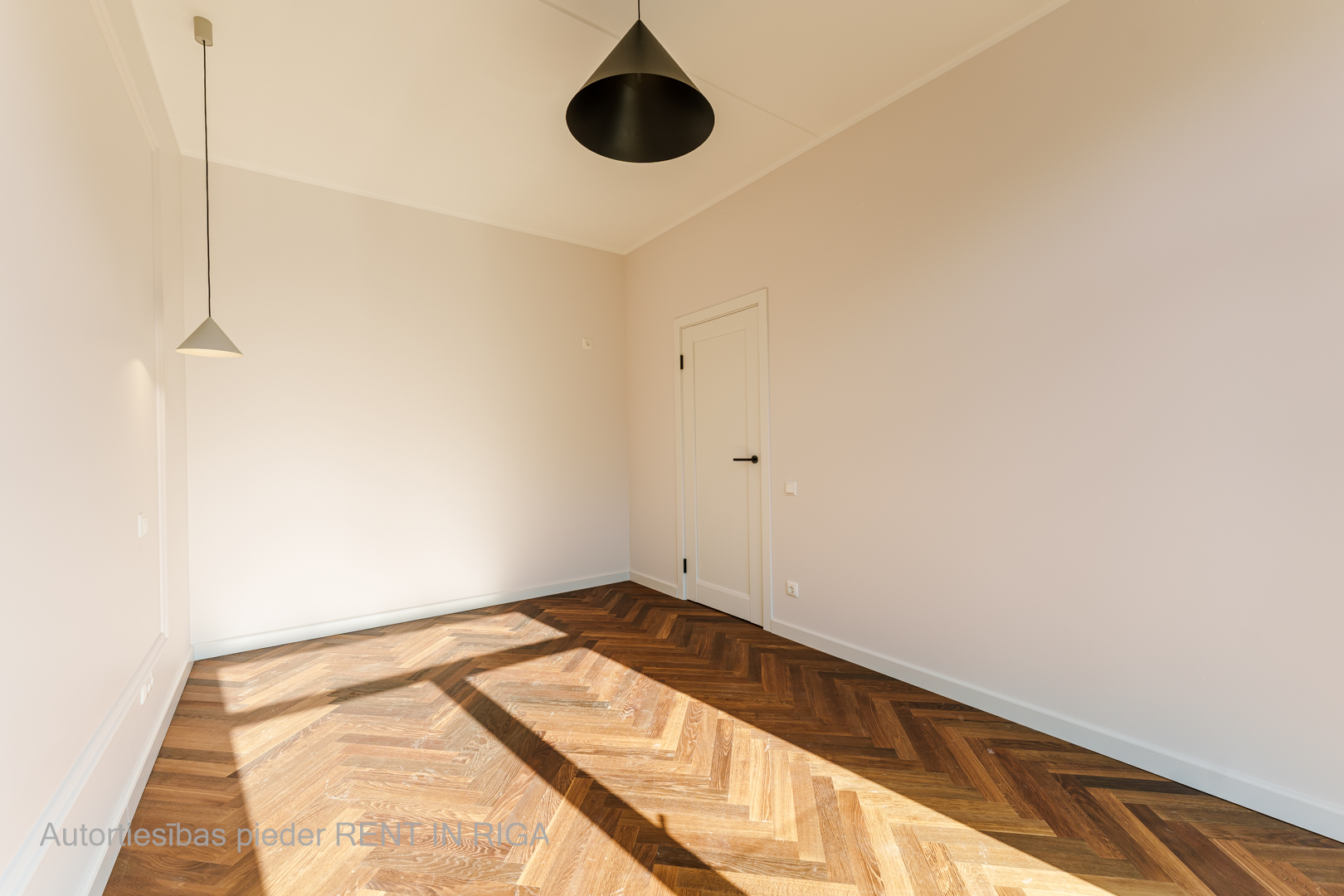 Apartment for rent, Putnu street 3 - Image 1