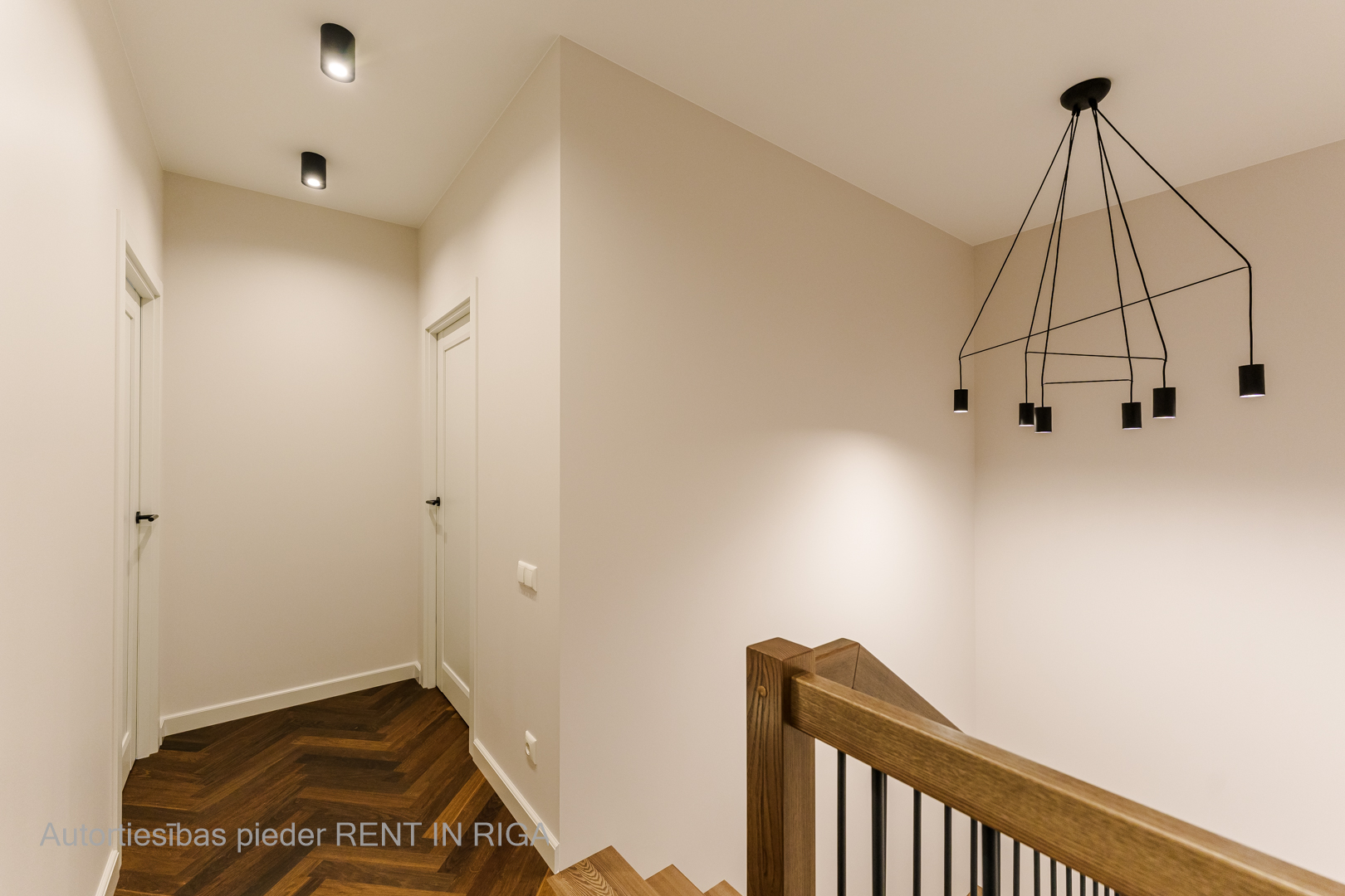 Apartment for rent, Putnu street 3 - Image 1