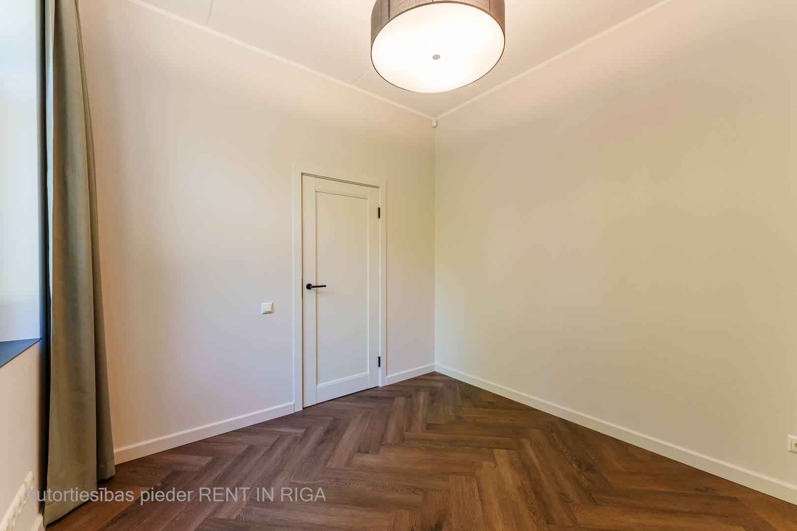 Apartment for rent, Putnu street 3 - Image 1