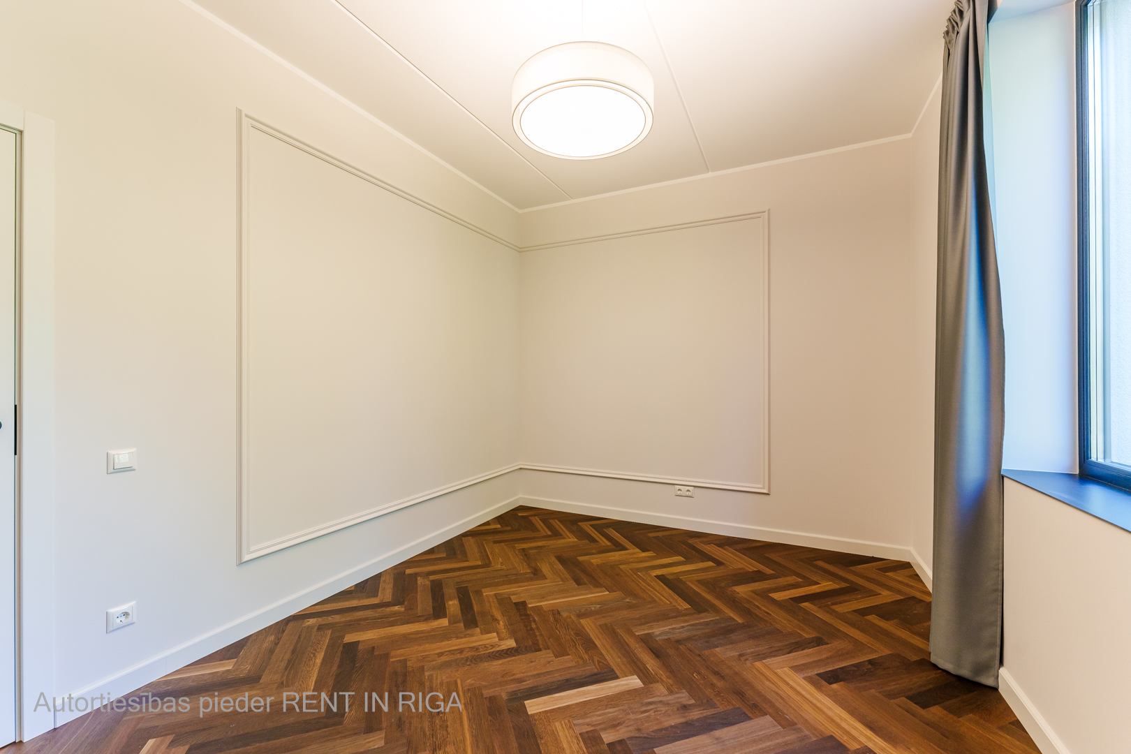 Apartment for rent, Putnu street 3 - Image 1