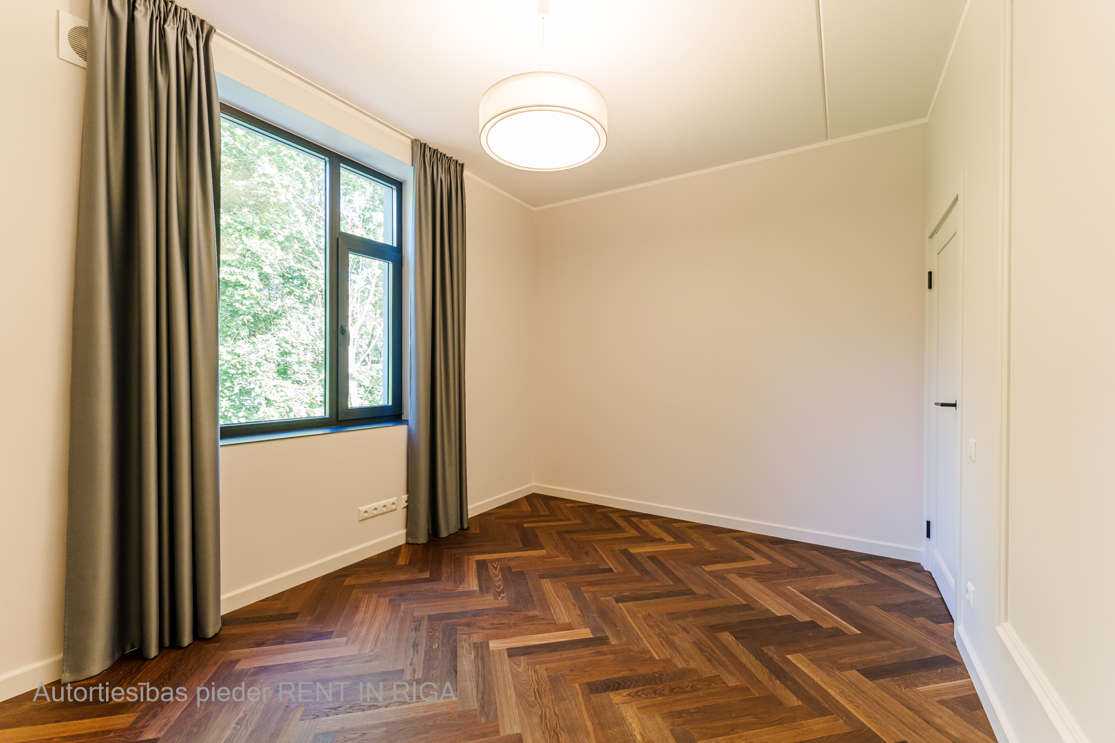 Apartment for rent, Putnu street 3 - Image 1