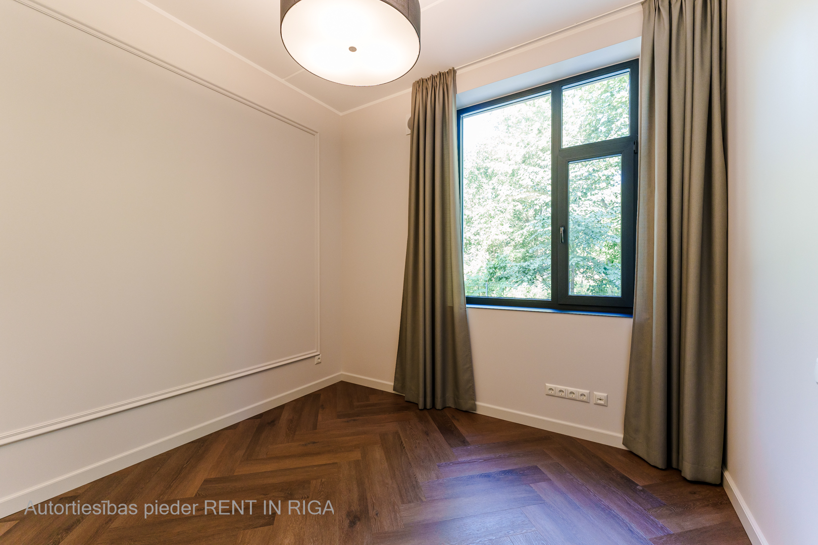 House for rent, Putnu street - Image 1